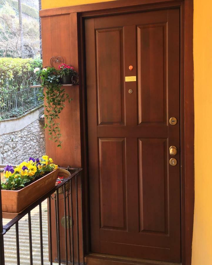 Sb Bellagio Apartment Exterior photo